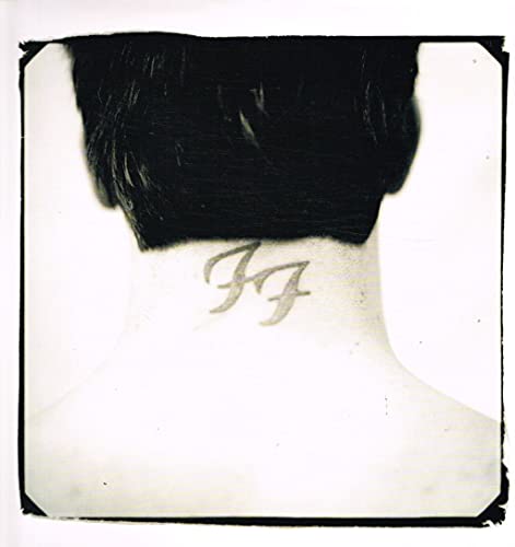 There Is Nothing Left To Lose (180g) - Foo Fighters  [Vinyl]