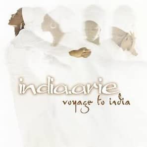 Voyage To India (Limitierte Auflage) [Audio-CD]