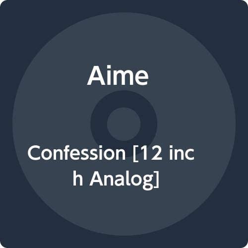 Aime - Confession [Vinyl]