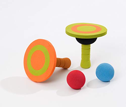 Vinco Vinco36280 Balancing Game, Multi-Color