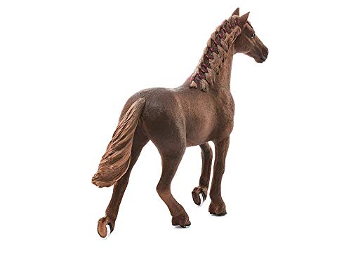 Schleich 13855 Englisches Vollblut Stute