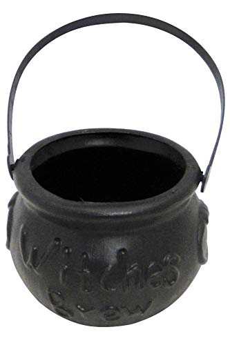 Smiffys Witch's Brew Cauldron