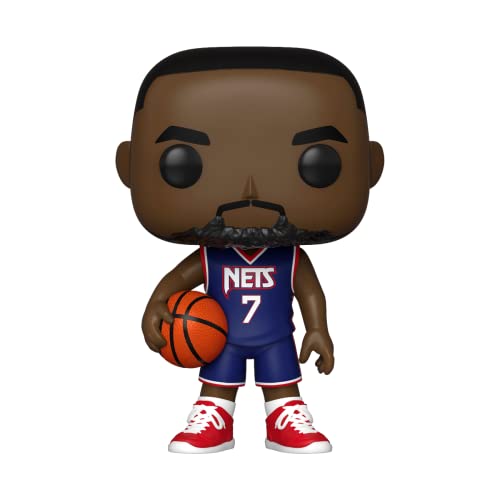 Nets B Kevin Durant Funko 59265 Pop! Vinyl Nr. 134