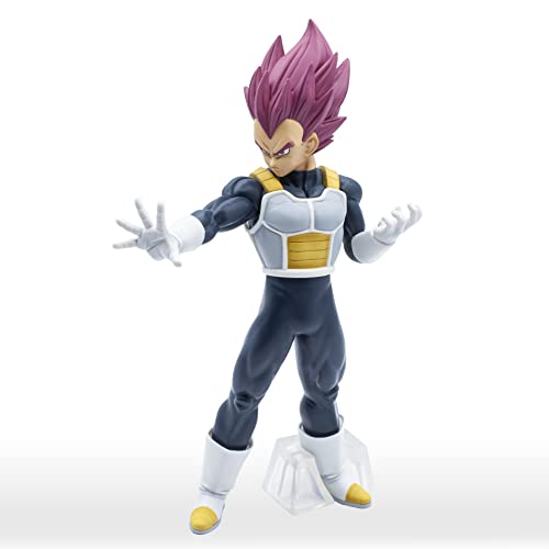 Ichiban – Dragon Ball Super – Super-Saiyajin-Gott Vegeta (Zurück zum Film), Bandai