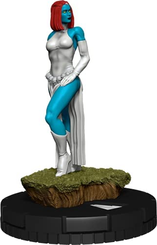 WizKids Marvel HeroClix: X-Men Rise and Fall (Individual Booster)