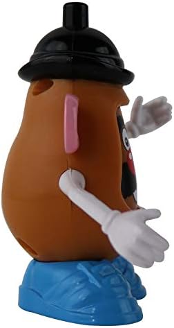 Worlds Smallest Mr Potato Head