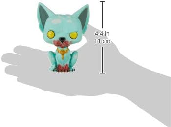 POP! Vinyl: Comics: Saga: Lying Cat (Battle Damaged) (Exc) (CC)