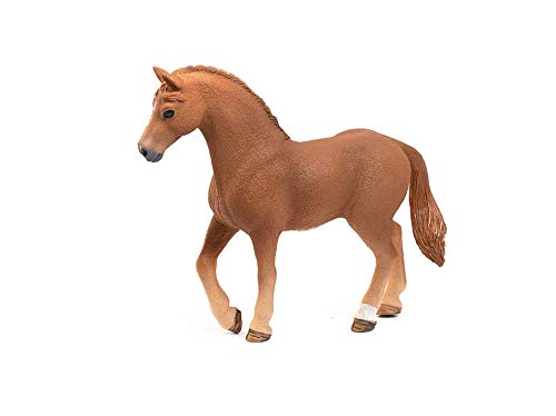 Schleich 13852 Quarter Horse Mare