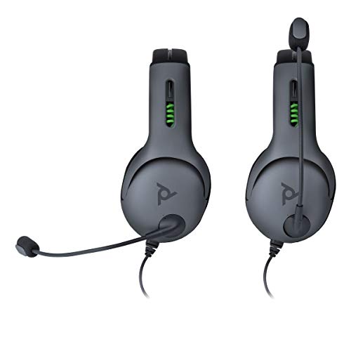 LVL50 Wired Headset XB1 Grey (Xbox One)