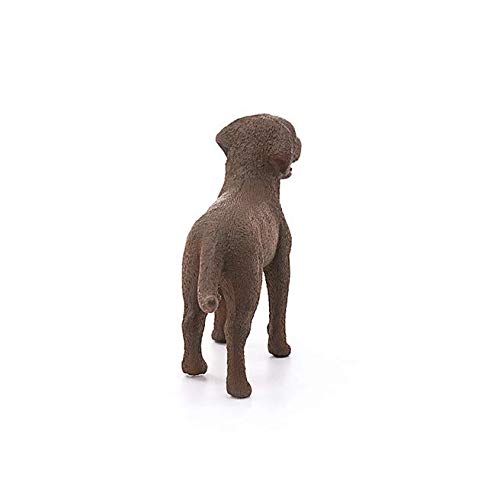 Schleich 13834 Labrador Retriever Hündin