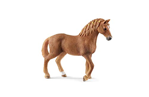 Schleich 13852 Quarter Horse Cavalla