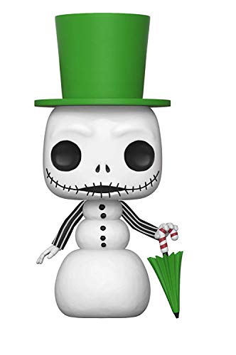 Disney Schneemann Jack Funko 32836 Pop! Vinyl #448