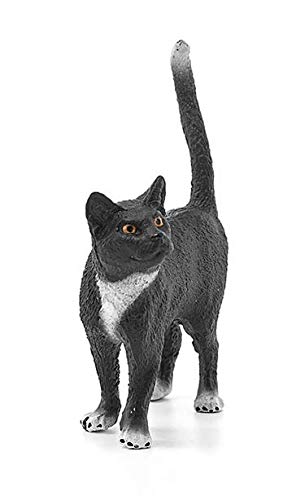 Schleich 13770 Chat, Debout