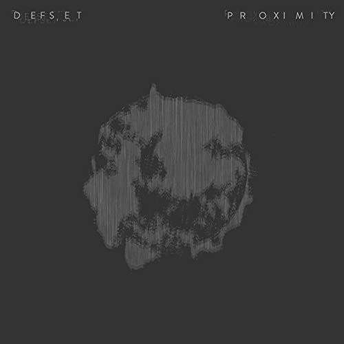 DEFSET – Proximity [VINYL]