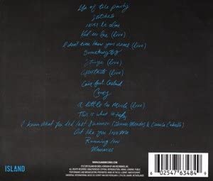 Handwritten (Revisited) - Shawn Mendes [Audio CD]