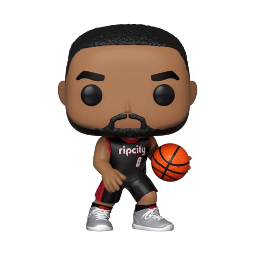 NBA Damian Lillard Funko 57633 Pop! Vinyl #131