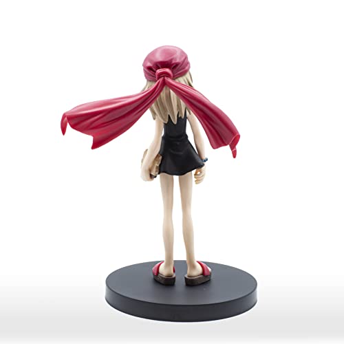 Banpresto SCHAMANENKÖNIG - Anna Kyoyama - Figur 14cm