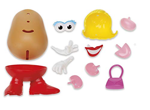 Playskool Friends Mrs Potato Head Classic