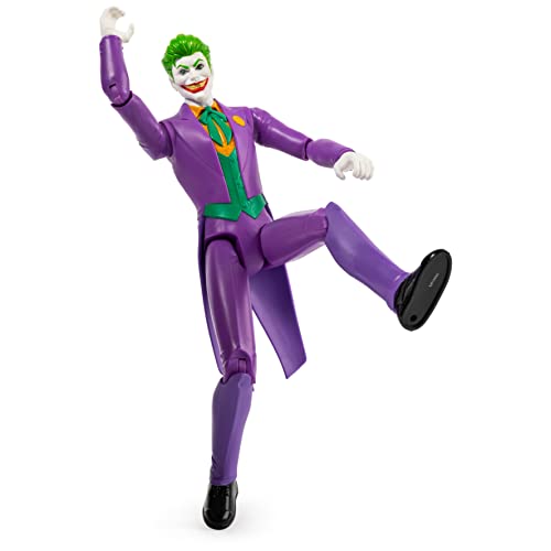 BATMAN, 30 cm THE JOKER Action Figure