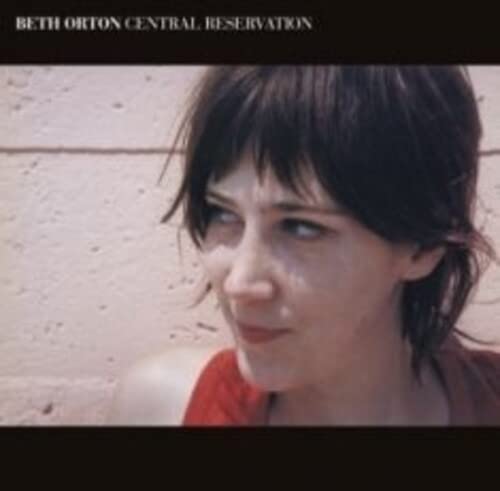 Beth Orton - Central Reservation - Limited Red Colored Vinyl [VINYL]