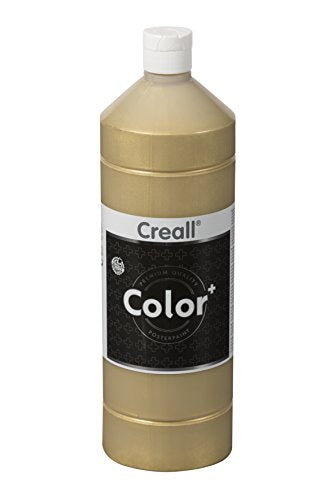 Creall Havo20031 500 ml 11 Gold Havo Glass Window Color Bottle