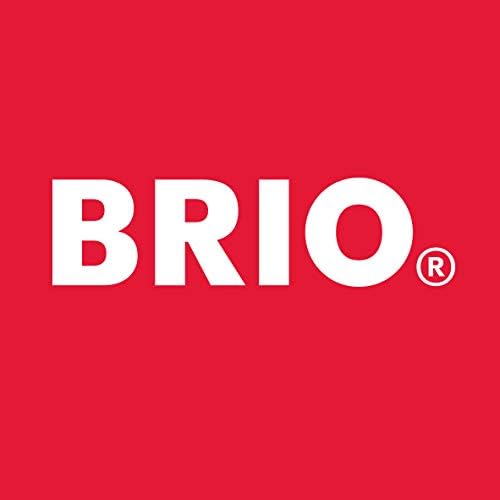 BRIO Builder – Bau-Starter-Set – Lern-, Bau- und Lernspielzeug für Kinder ab 3 Jahren
