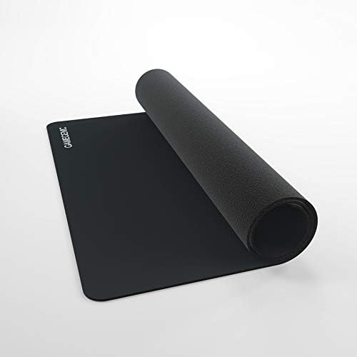 GAMEGEN!C Prime 2 mm Playmat, Black (GGS40010ML)