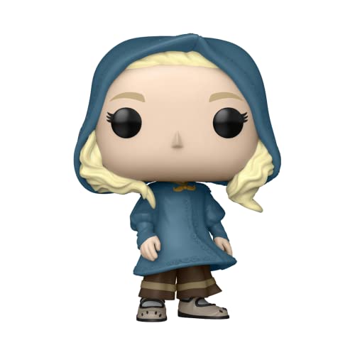 Netflix The Witcher Ciri Funko 57813 Pop! Vinyl #1191