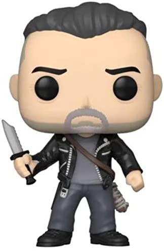 The Walking Dead Negan Funko 56462 Pop! Vinyl Nr. 1158