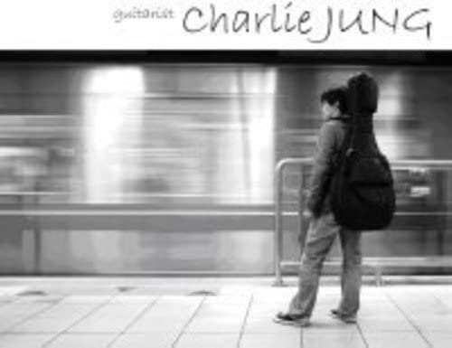 Charlie Jung - Upside Down [Audio CD]