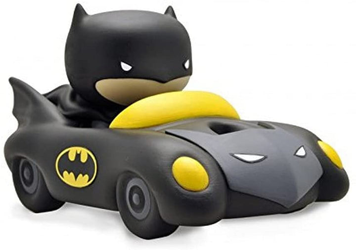 Funbox Media PLA80069 Batman Sparschwein, Mehrfarbig