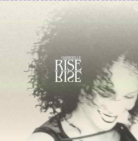 Rise [Audio-CD]