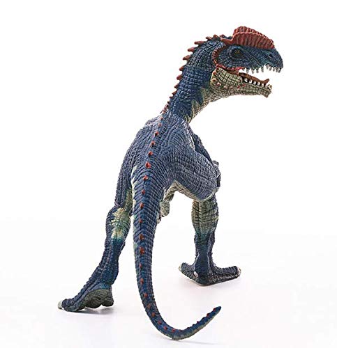 Schleich 14567 Dilophosaurus