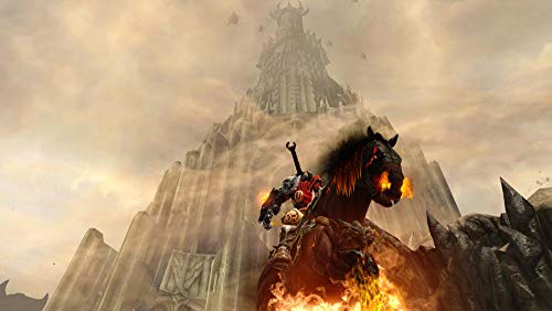 Darksiders: Warmastered Edition (Xbox One)