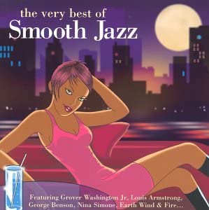 Das Allerbeste des Smooth Jazz – UCJ [Audio-CD]