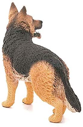 Schleich 16831 Deutscher Schäferhund