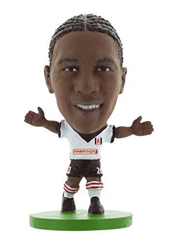 SoccerStarz Fulham FC Hugo Rodallega Heimtrikot