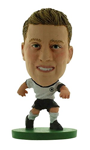 SoccerStarz Germany International Figurine Blister Pack Featuring Andre Schurrle