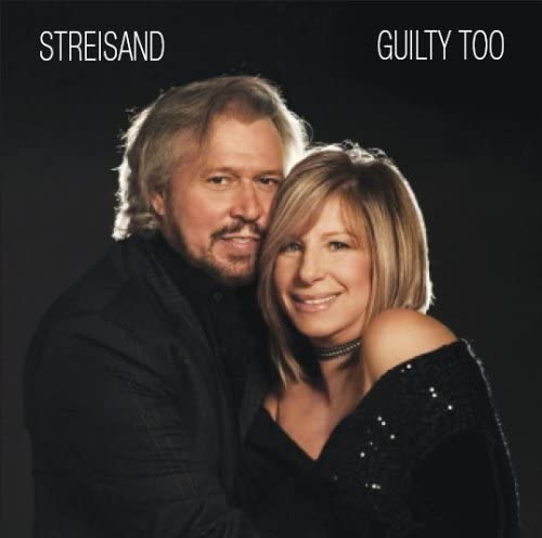 Barbra Streisand – Guilty Too [Audio-CD]