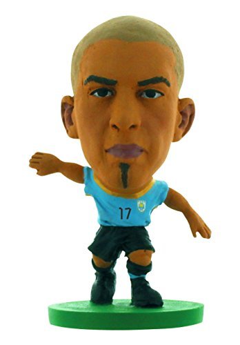 Divisa Home SoccerStarz Uruguay Arevalo Rios