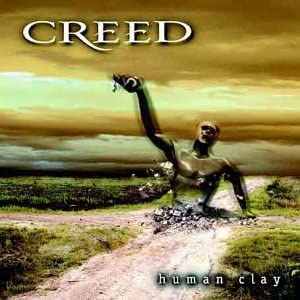 Human Clay [Audio-CD]