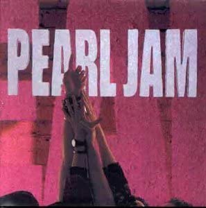 Pearl Jam [Audio-CD]