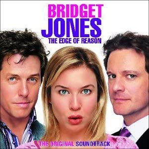 Bridget Jones: The Edge of Reason [Audio-CD]