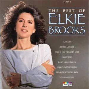 Il meglio di Elkie Brooks