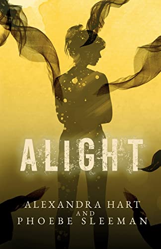 Alexandra Hart - Alight [Paperback ]