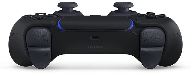 DualSense Midnight Black Wireless-Controller