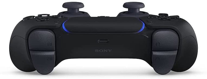 DualSense Midnight Black Wireless-Controller