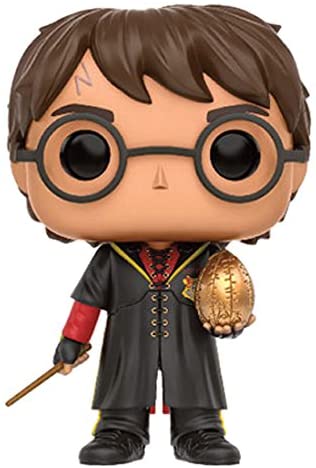 Harry Potter Funko 10865 Pop! Vinyle #26