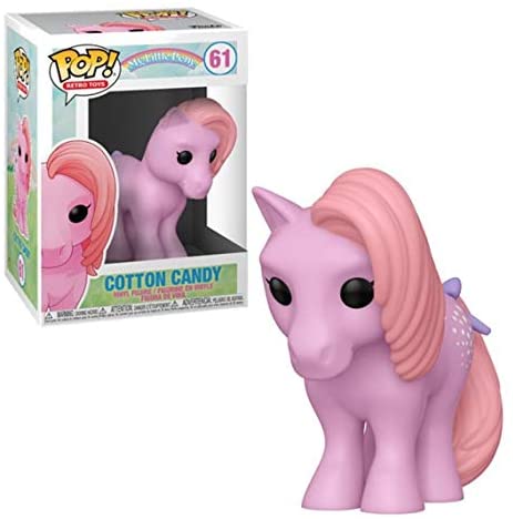 My Little Pony Suikerspin Funko 54303 Pop! Vinyl #61