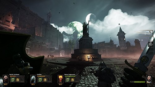 Warhammer: End Times - Vermintide (PC DVD)